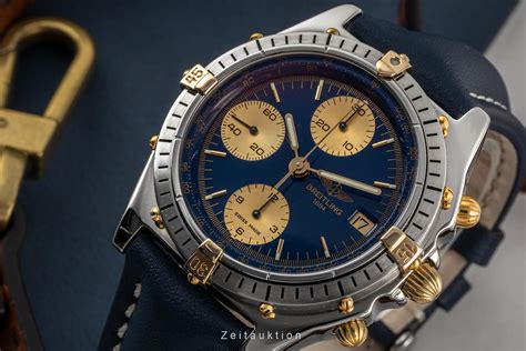 breitling chronomat chronograph b13047|breitling 81.950 b13047.